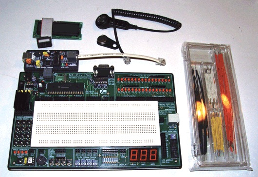 ������� ��� ���������� ������������� ��������� IE-NX-877 PLUS 