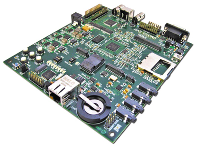 ���������� ����� TMDXEVM355 