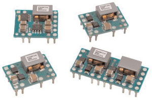 Силовые модули серии T2 с функцией TurboTransTM 