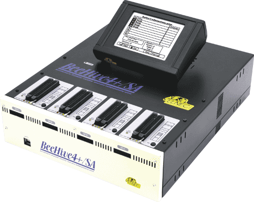 ������������ BeeHive4+/SA