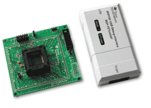 ��������� ����� MSP-FET430U5X100 