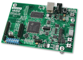 DSP- ����� MMB0 