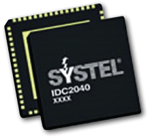 Семейтво микросхем IDC2000 